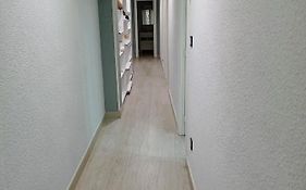 Habitaciones A Dos Pasos Del Congreso